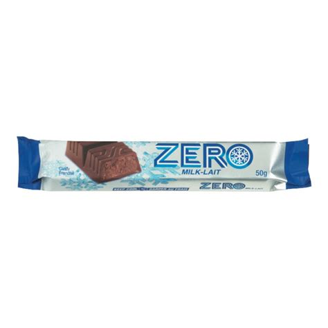 zero chocolate bar belgium